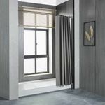 Baños-Barra-Cortina-Curva-Inox-1500-mm