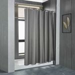 Baños-Barra-Cortina-Curva-Inox-1500-mm