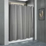 Baños-Barra-Cortina-Curva-Inox-1500-mm