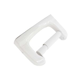 Portarrollo de Loza American Standard Vitrificada 10 cm