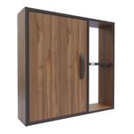 Baños-Mueble-de-Baño-City-Nutwood-con-Lavamanos-Blanco-1000-mm