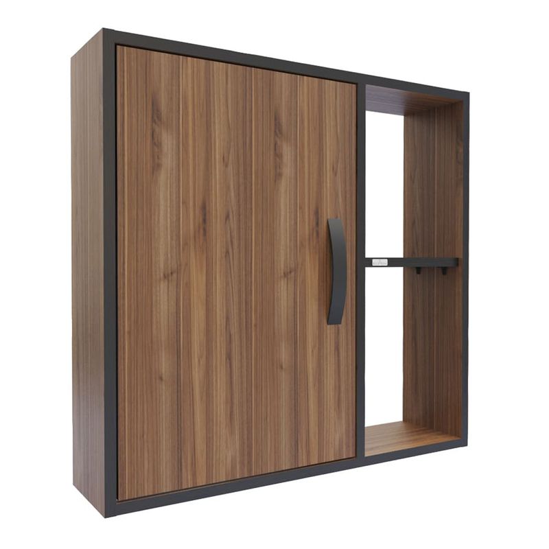 Baños-Mueble-de-Baño-City-Nutwood-con-Lavamanos-Blanco-1000-mm