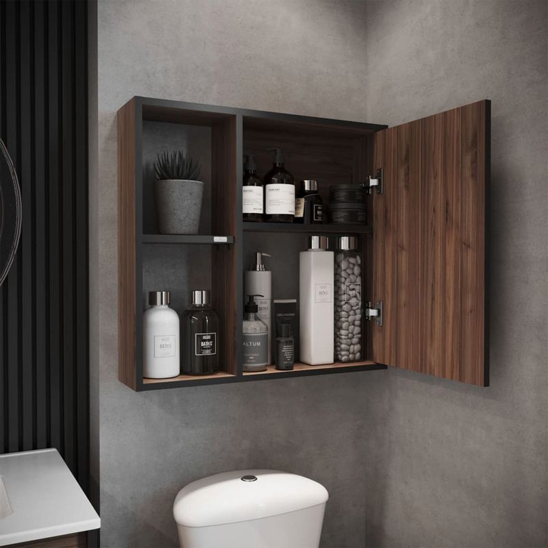 Baños-Mueble-de-Baño-City-Nutwood-con-Lavamanos-Blanco-1000-mm