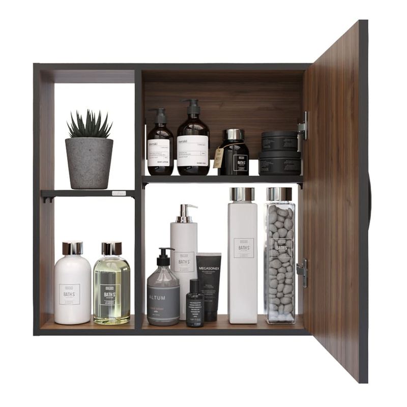 Baños-Mueble-de-Baño-City-Nutwood-con-Lavamanos-Blanco-1000-mm