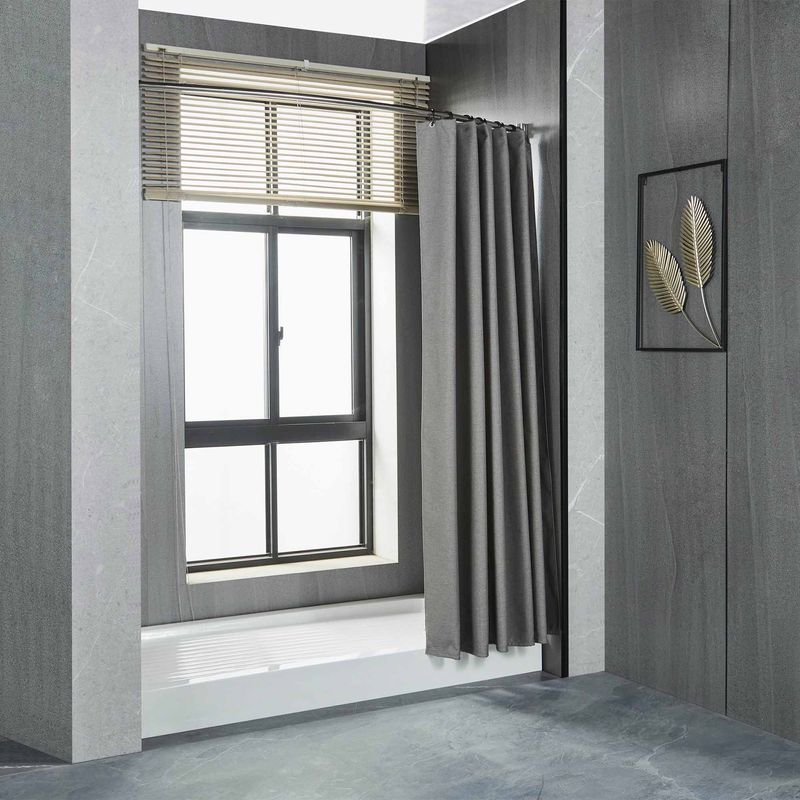 Baños-Barra-Cortina-Curva-Inox-1600-mm