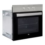 Cocina-Kit-Horno-HS-445---Encimera-HLX-540-BUT---Campana-TL-6310-Inox