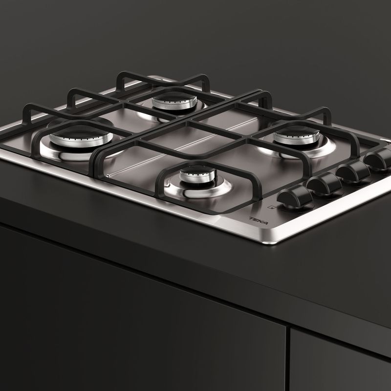 Cocina-Kit-Horno-HS-445---Encimera-HLX-540-BUT---Campana-TL-6310-Inox