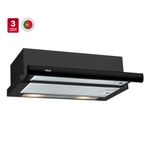 Cocina-Kit-Horno-HBB-510-BK---Encimera-GBC-64003-BUT---Campana-TL-6310-Negra