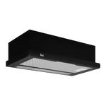 Cocina-Kit-Horno-HBB-510-BK---Encimera-GBC-64003-BUT---Campana-TL-6310-Negra