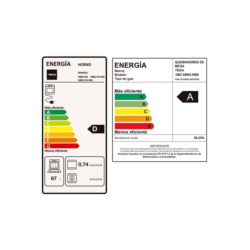Cocina-Kit-Horno-HBB-510-BK---Encimera-GBC-64003-BUT---Campana-TL-6310-Negra