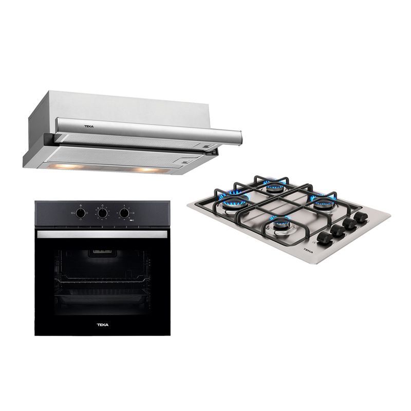 Cocina-Kit-Horno-HBB--510-BK---Encimera-HLX-540-BUT---Campana-TL-6310-Inox