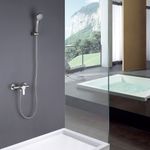 Baños-Griferia-Expuesta-de-Ducha-Home-n-Brushed-con-Set-de-Ducha
