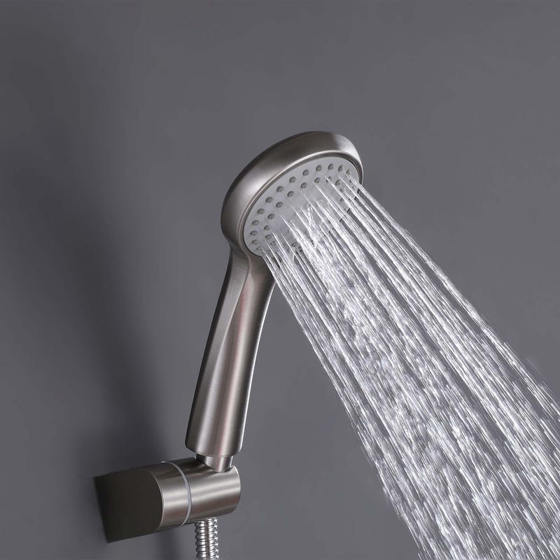 Baños-Griferia-Expuesta-de-Ducha-Home-n-Brushed-con-Set-de-Ducha