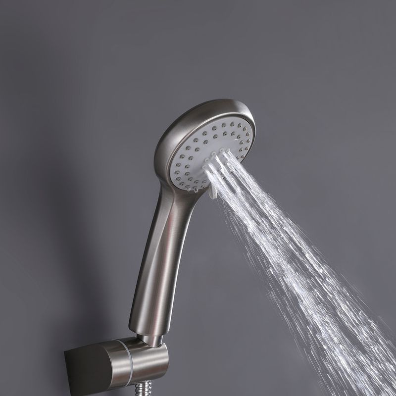 Baños-Griferia-Expuesta-de-Ducha-Home-n-Brushed-con-Set-de-Ducha