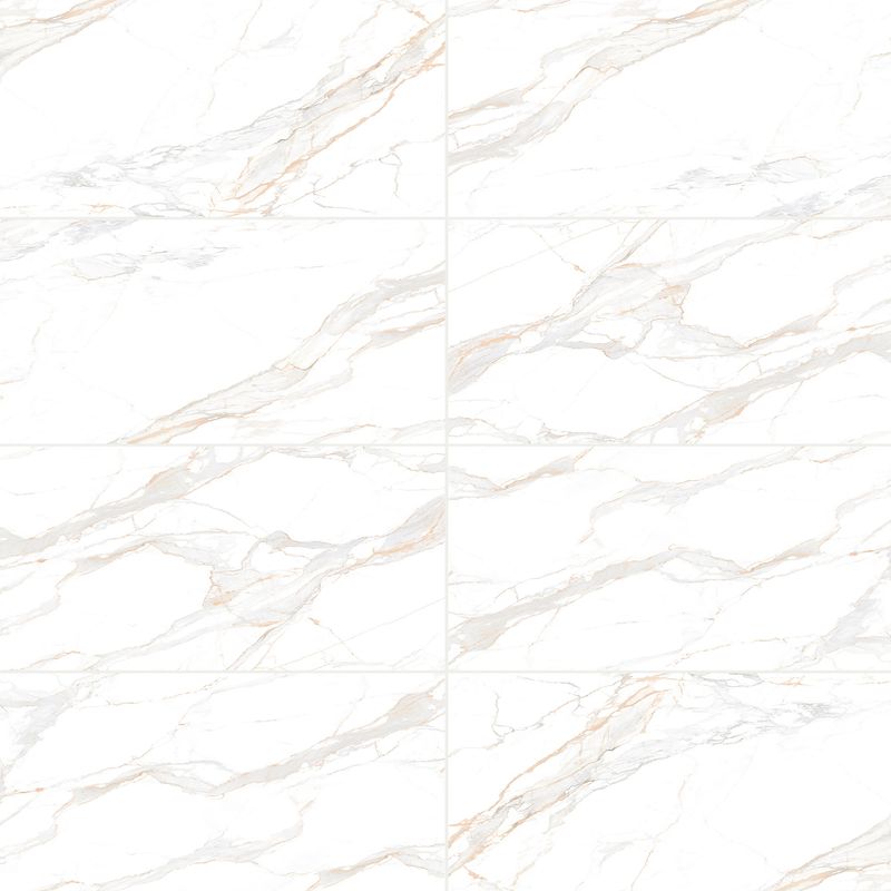 Pisos-y-Muros-Ceramica-Muro-Polar-Golden-Calacatta-Blanco-Brillante-30x60-cm