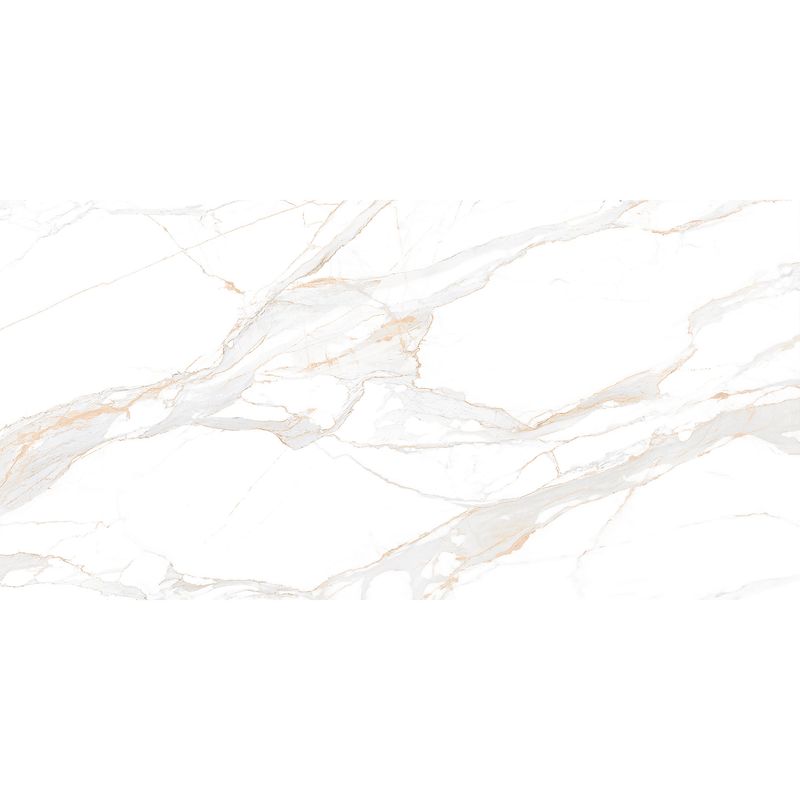 Pisos-y-Muros-Ceramica-Muro-Polar-Golden-Calacatta-Blanco-Brillante-30x60-cm