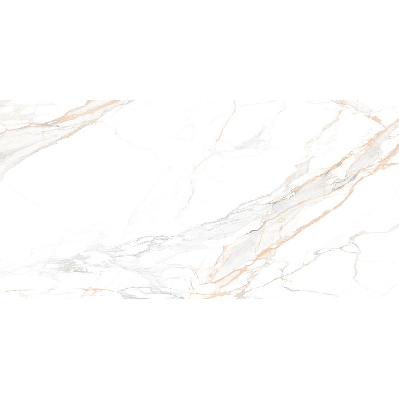 Pisos-y-Muros-Ceramica-Muro-Polar-Golden-Calacatta-Blanco-Brillante-30x60-cm
