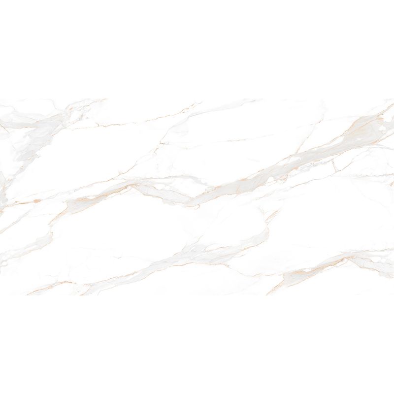 Pisos-y-Muros-Ceramica-Muro-Polar-Golden-Calacatta-Blanco-Brillante-30x60-cm