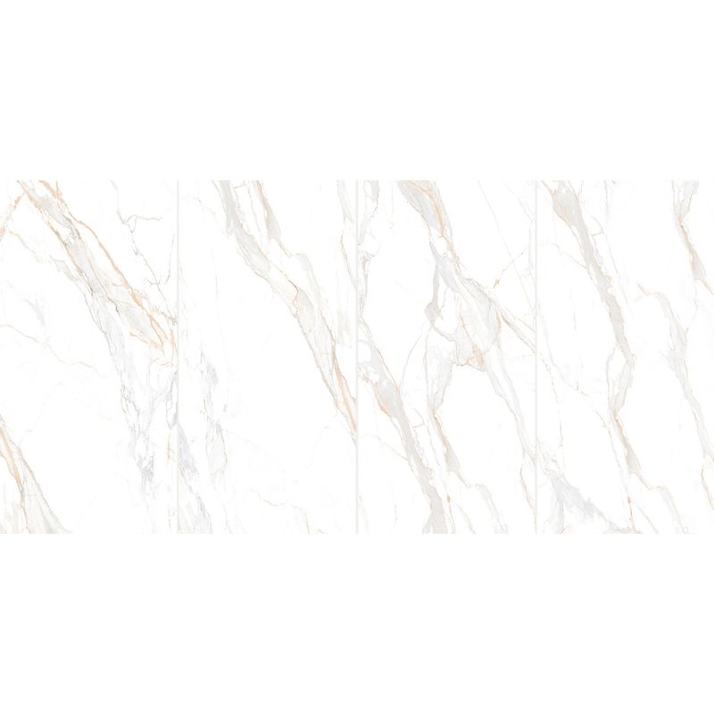Pisos-y-Muros-Ceramica-Muro-Polar-Golden-Calacatta-Blanco-Brillante-30x60-cm