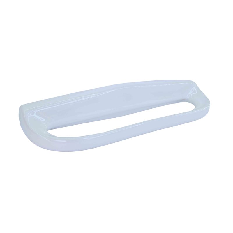 Baños-Toallera-de-Barra-American-Standard-30-cm-de-Loza-Vitrificada