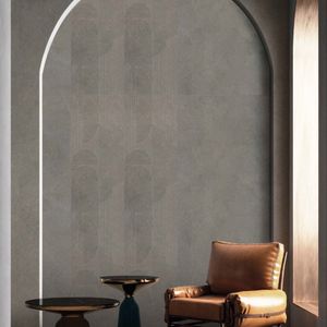 Panel Decorativo SPC Rocko Atacama Fields 2800x1230x4 mm