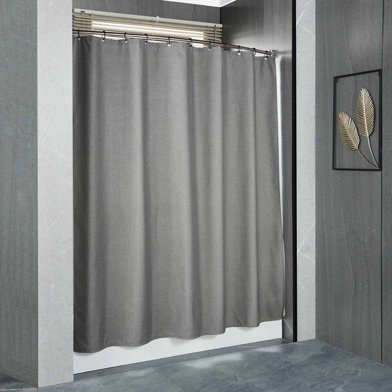 Baños-Barra-Cortina-Curva-Inox-1400-mm
