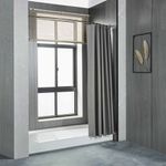Baños-Barra-Cortina-Curva-Inox-1400-mm