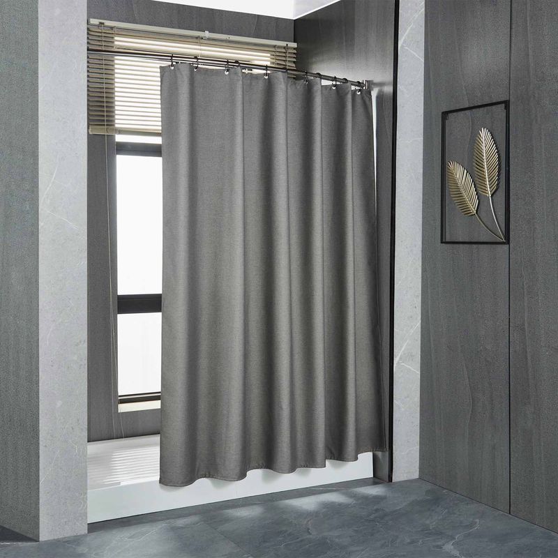 Baños-Barra-Cortina-Curva-Inox-1400-mm