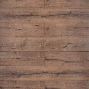 Piso Fotolaminado Aspen Coffee 191x1200 mm
