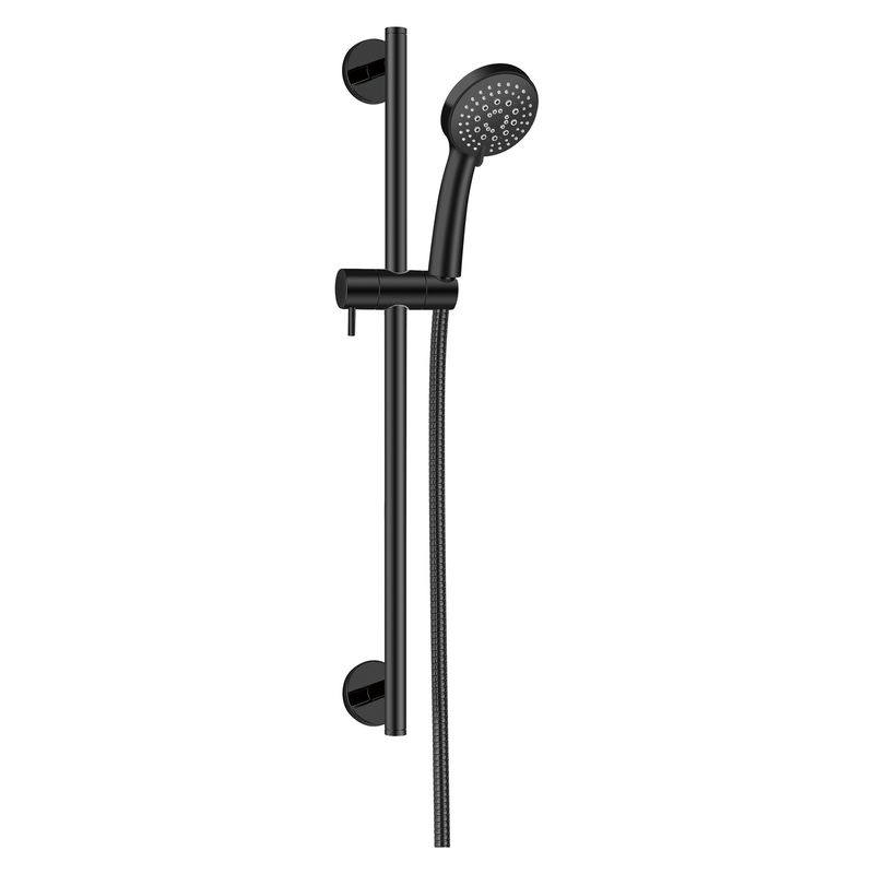 Baños-Pack-Griferia-de-Ducha-Urban-Negro