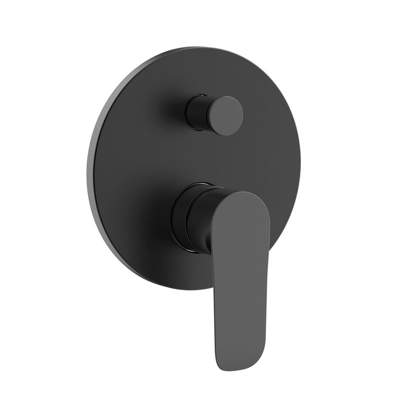 Baños-Pack-Griferia-de-Ducha-Urban-Negro