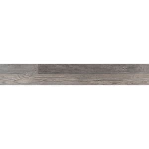 Piso Vinílico SPC Exotic Greige C/Bisel 180x1220 mm