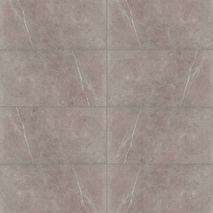 Porcelanato Pietra Di Italia Taupe Café Pulido 60x120 cm