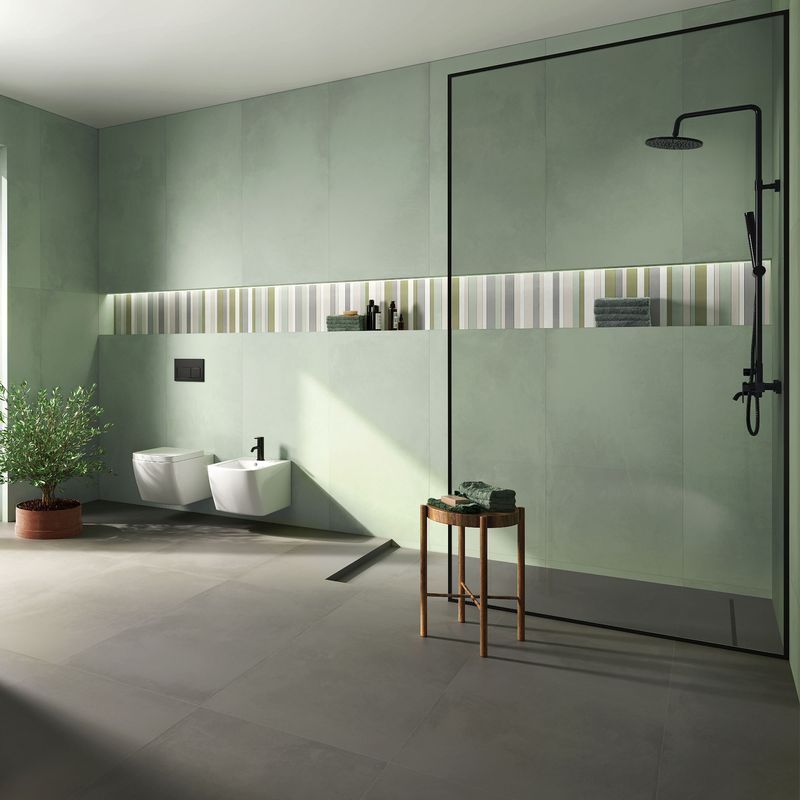 Pisos-y-Muros-Porcelanato-Concreart-Gris-Oscuro-Mate-60x120-cm