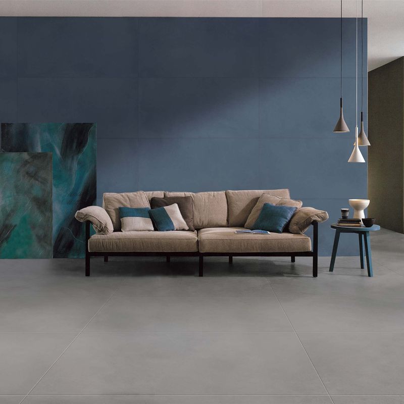 Pisos-y-Muros-Porcelanato-Concreart-Azul-Mate-60x120-cm