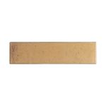 Pisos-y-Muros-Porcelanato-Nomad-Ochre-Amarillo-Brillante-6x24-cm