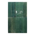 Pisos-y-Muros-Porcelanato-Nomad-Olive-Verde-Brillante-6x24-cm