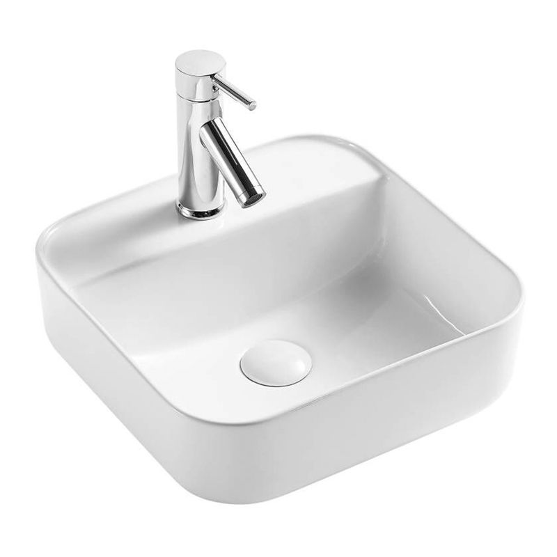 Baños-Lavamanos-Leda-Blanco-Sobrecubierta-39-cm-sin-Rebalse