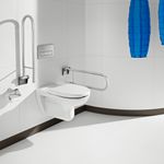 Baños-WC-Access-Suspendido-Asiento-Aro-Partido-Blanco-700x360x380-mm