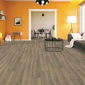 Piso Vinílico Loose Lay Alba Natural 177,8x1219,2 mm