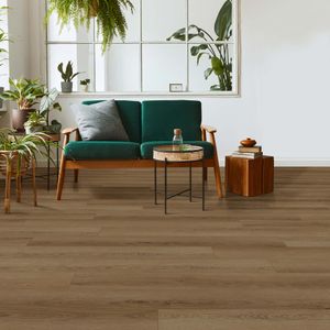 Piso Vinílico SPC Savage Natural 230X1842x6.5 mm