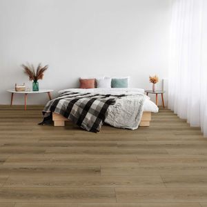 Piso Vinílico SPC Savage Sand 230X1842x6.5 mm