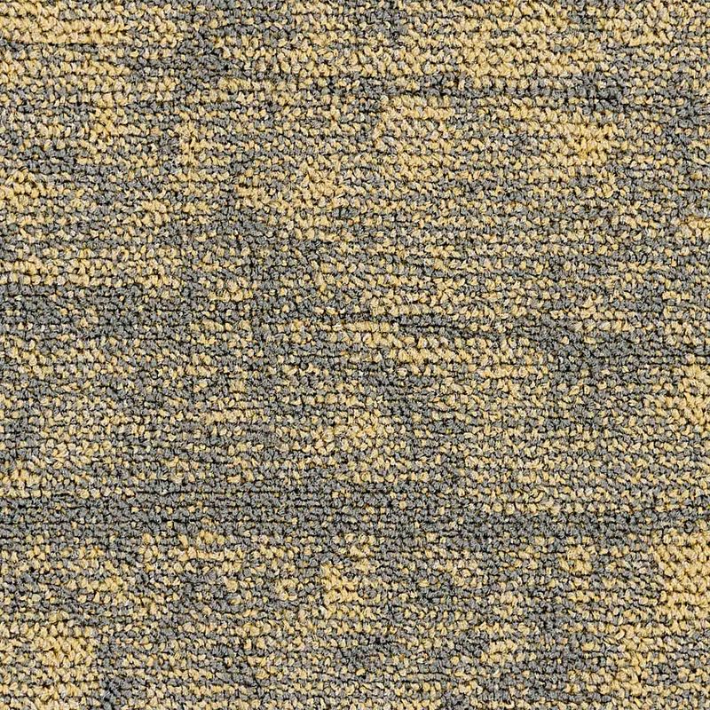 Pisos-y-Muros-Alfombra-Modular-Context-Yellow-Grey-25x100-cm