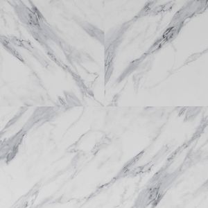 Piso Vinílico SPC Sagitarius Calacatta 1230x615x7.5 mm
