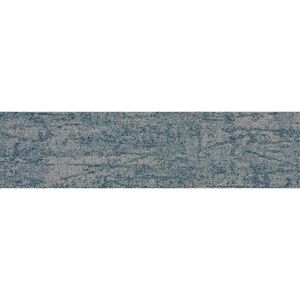 Alfombra Modular Context Blue Grey 25x100 cm