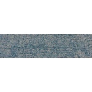 Alfombra Modular Context Blue Grey 25x100 cm