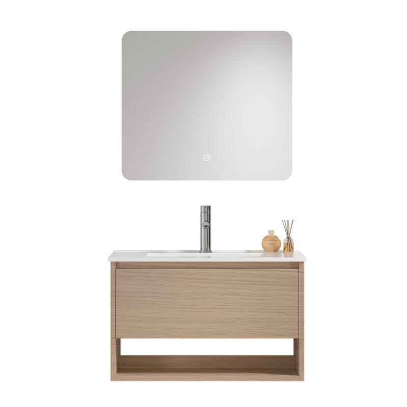 Baños-Mueble-de-Baño-Nepal-1-Cajon-y-Repisa-con-Lavamanos-Armado-Light-Oak-800-mm