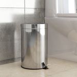 Baños-Basurero-de-Pedestal-Public-Acero-Inoxidable-30-Litros