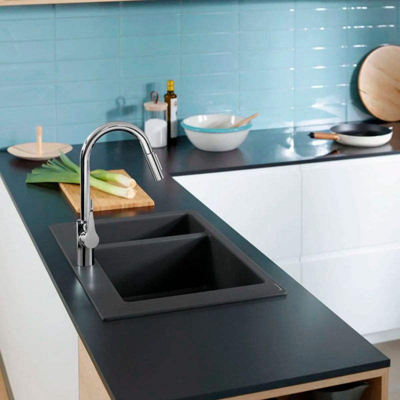 Cocina-Griferia-Cocina-Cento-Extraible-2-Jet-14803000-Cromo