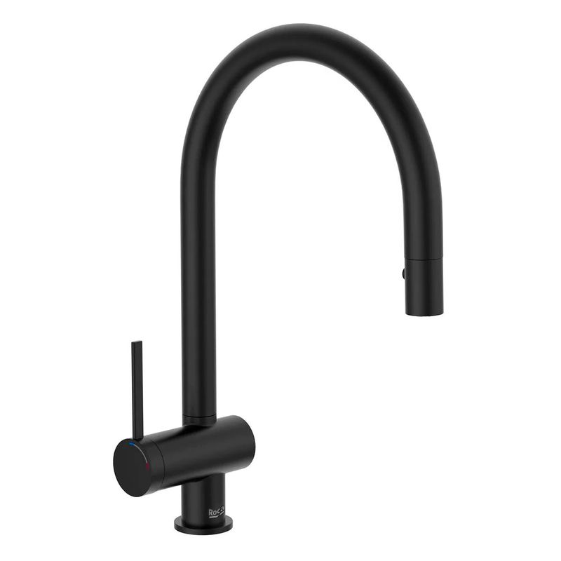 Cocina-Griferia-Cocina-Ona-Extraible-2-Jet-A5A811Fnb0-Negro-Mate